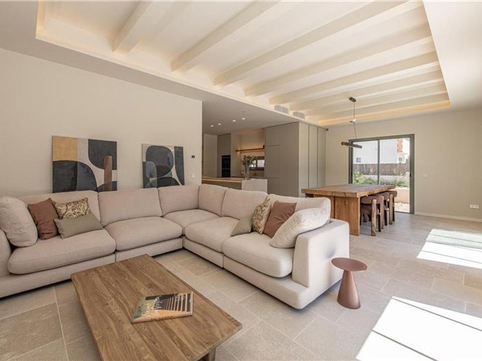 Villa i Arta, Mallorca - foto 3
